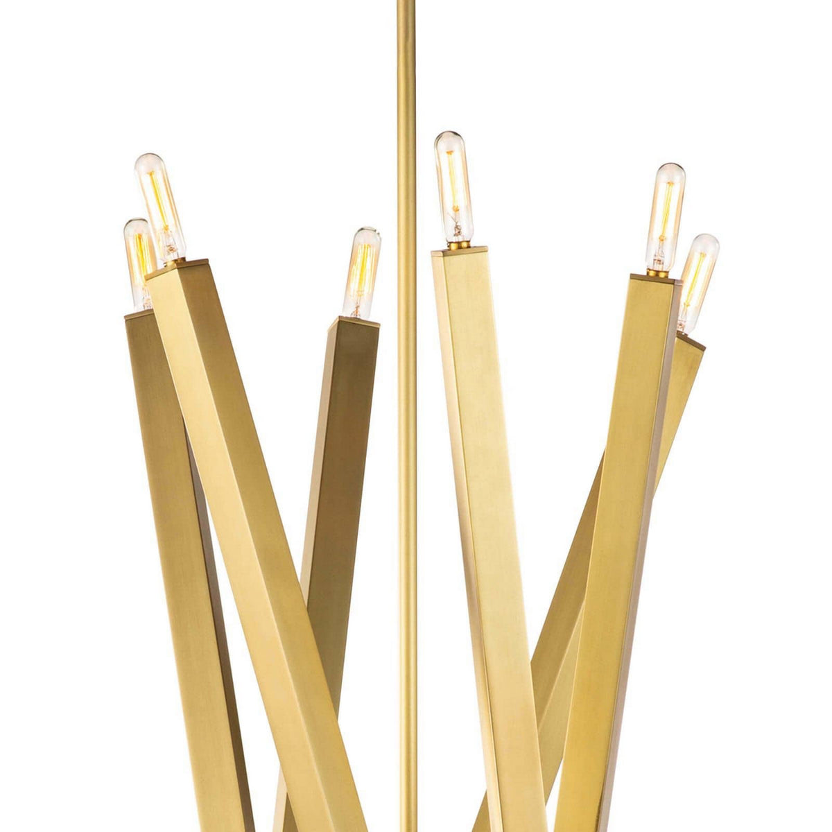 Viper 12 Light Chandelier