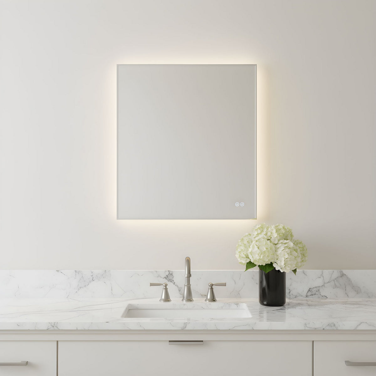 Cadre Mirror — 40 W