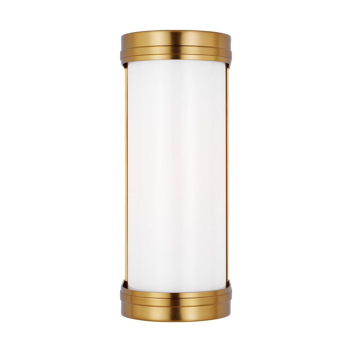 Ifran Small Bath Sconce