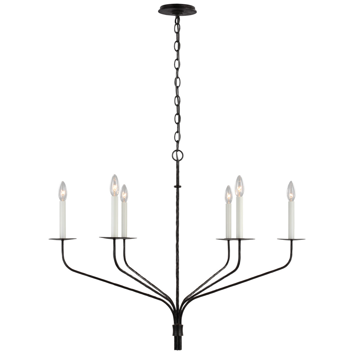 Belfair Large Chandelier