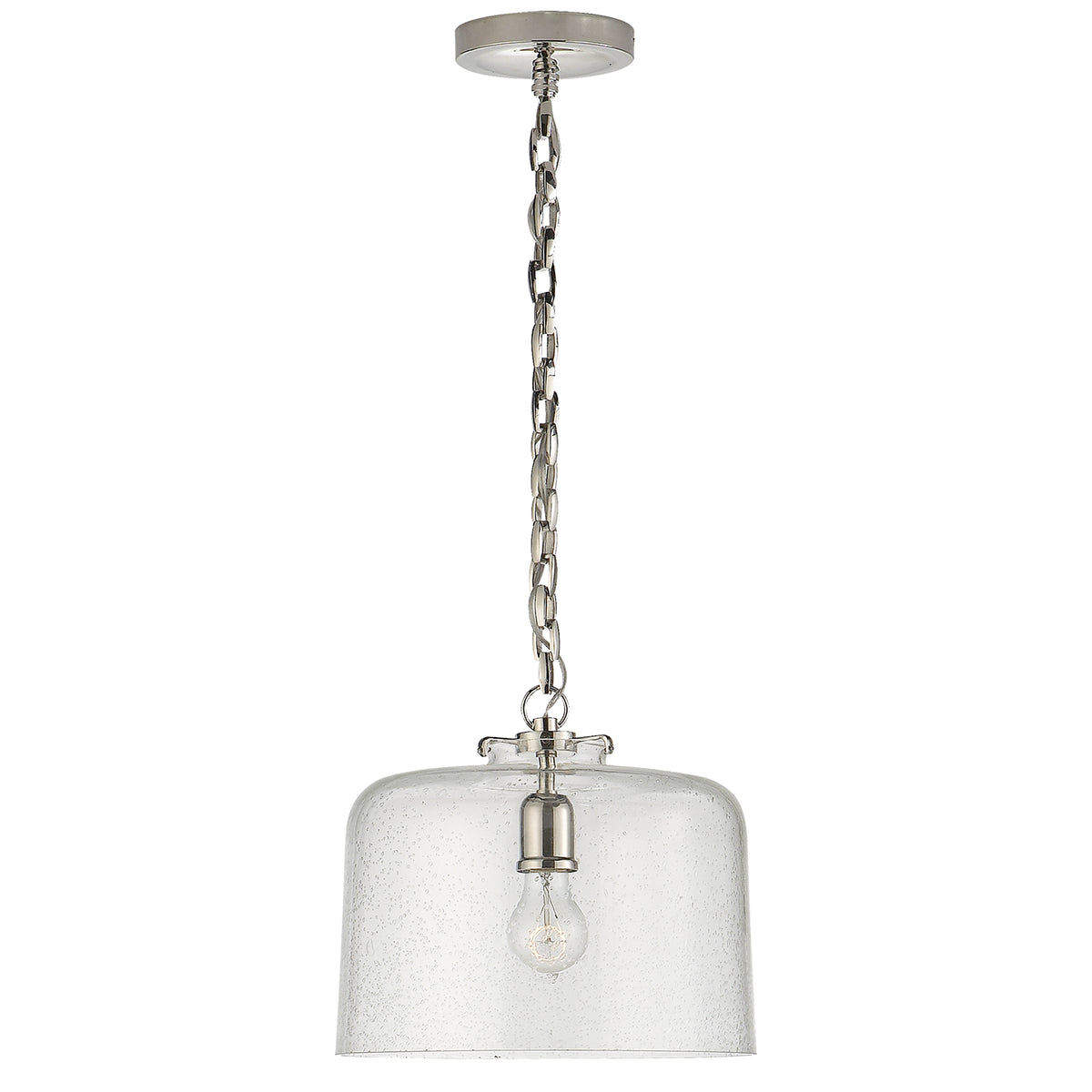 Katie Dome Pendant