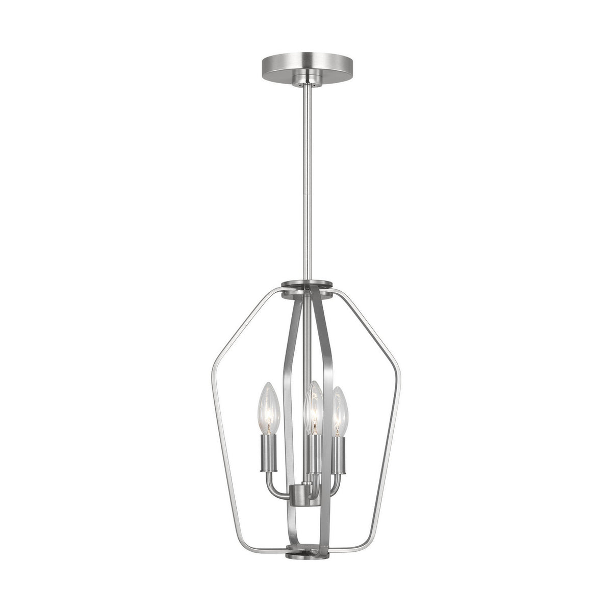 Kennan Three Light Chandelier