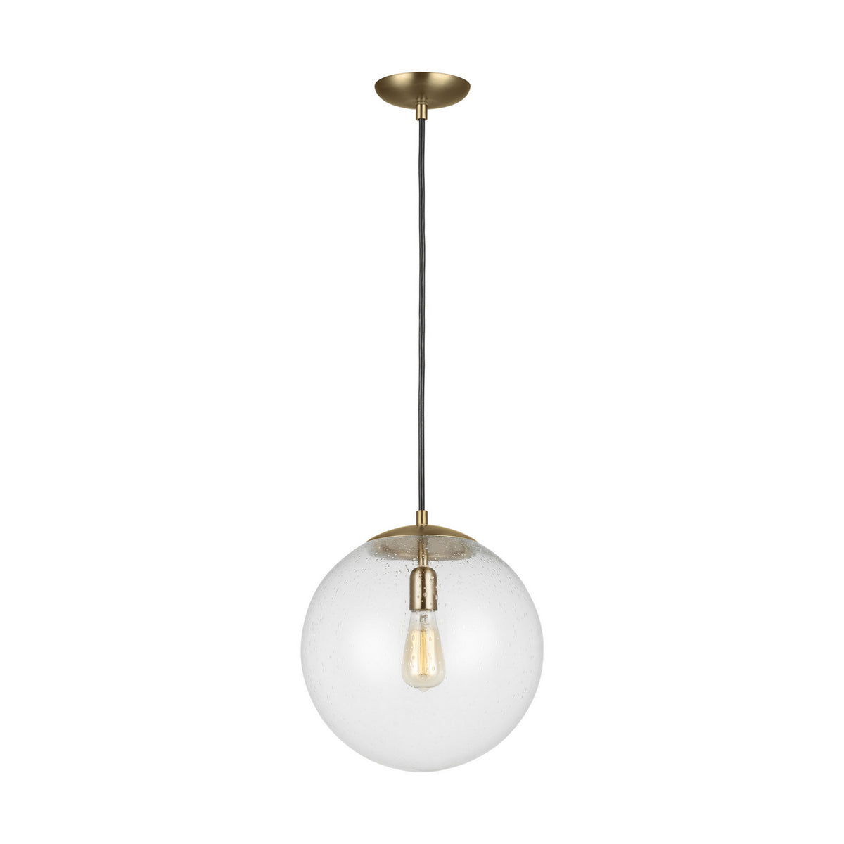 Leo Hanging Globe Extra Large Pendant