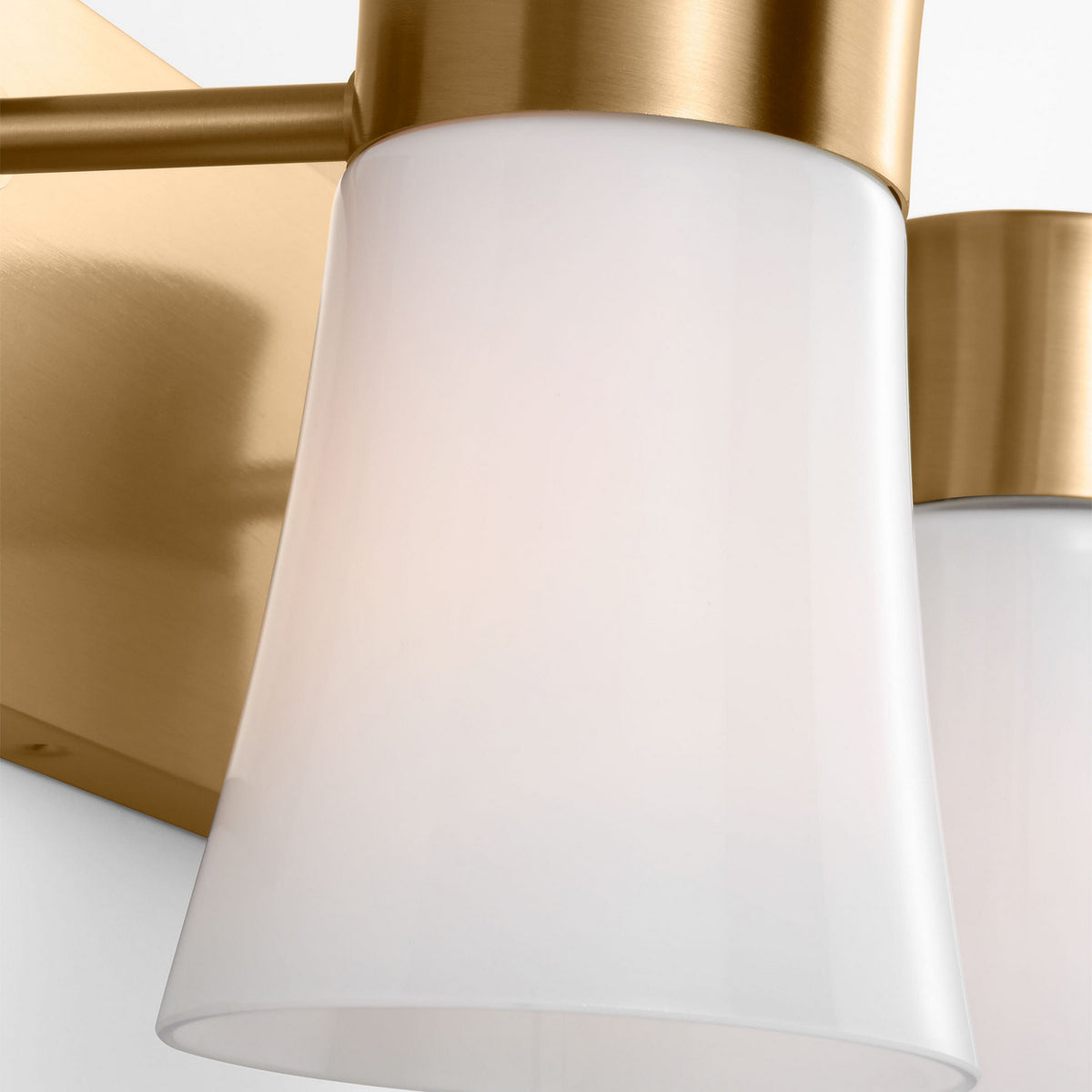 Roy 3-Light Bath Sconce