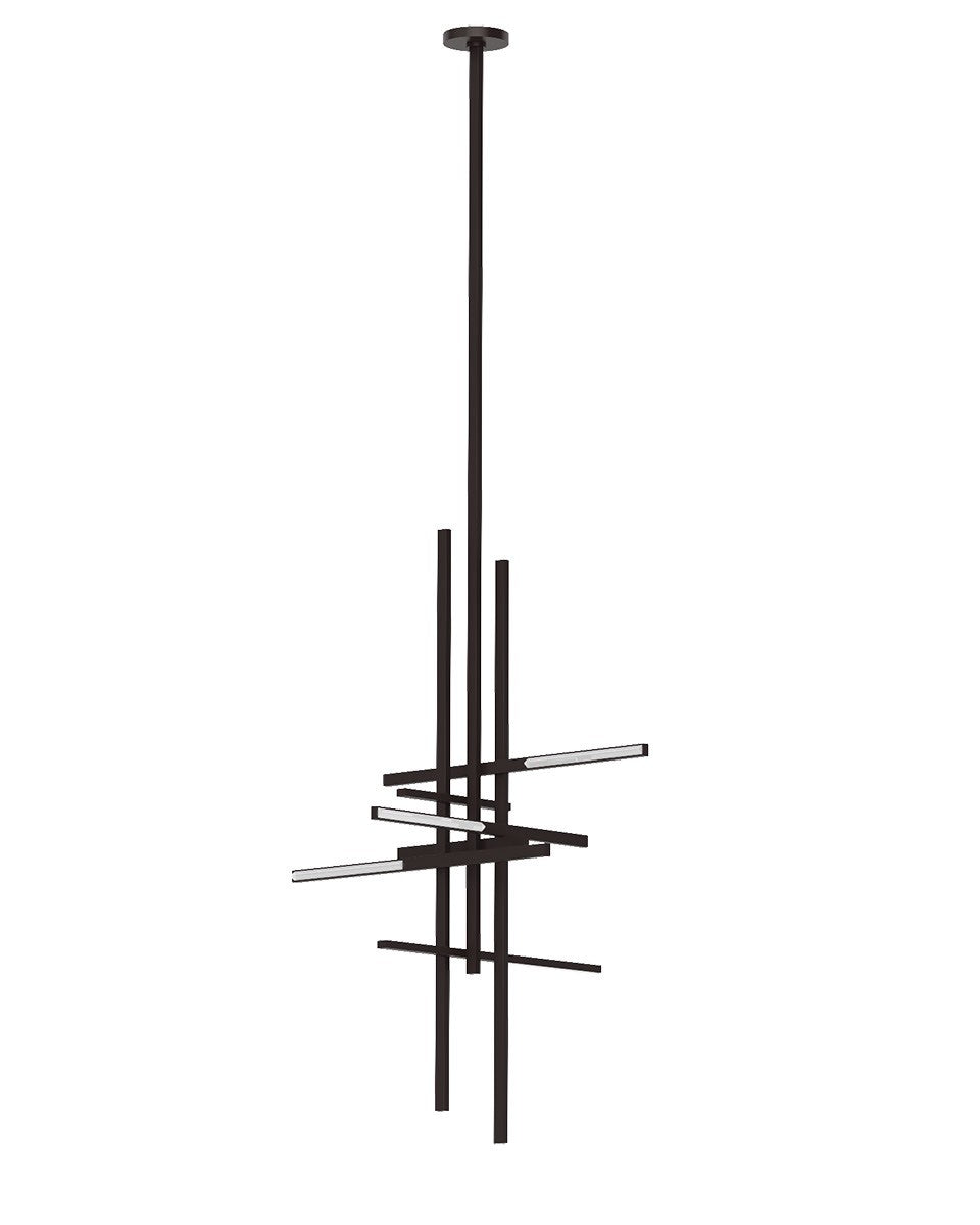 Cityscape X-Large Pendant