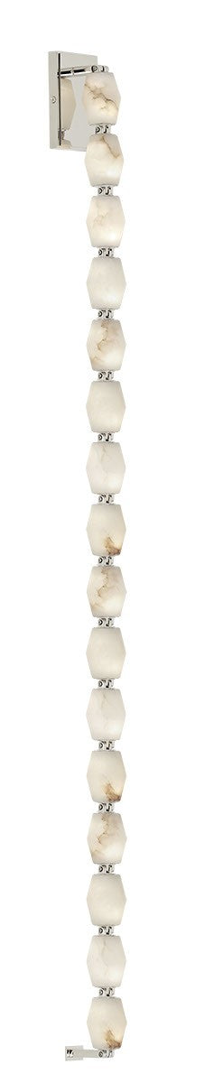 Collier Alabaster 53 Sconce