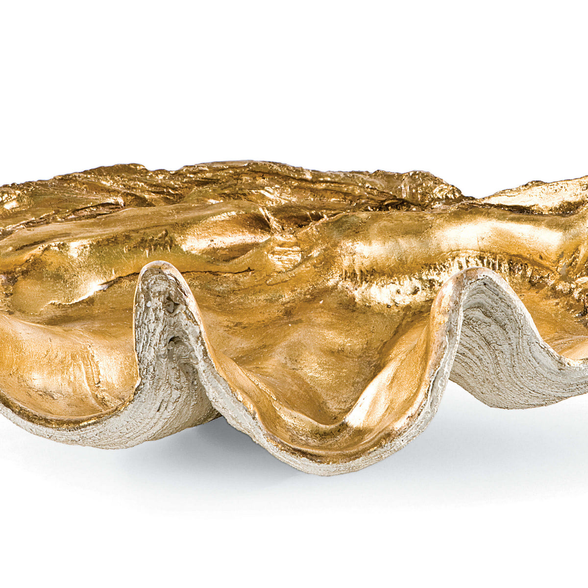 Clam Shell Bowl Large