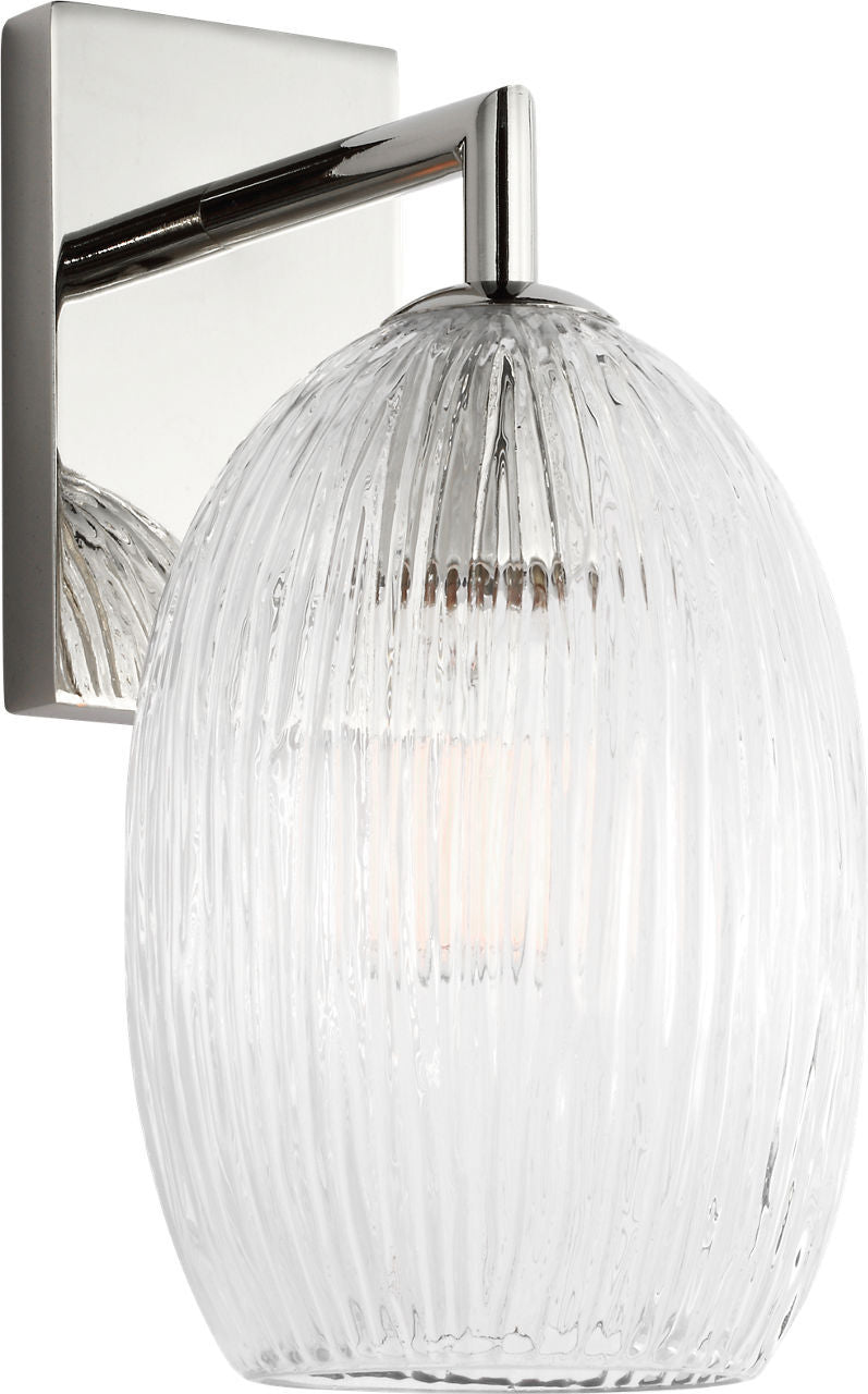 Serafina 10 Sconce