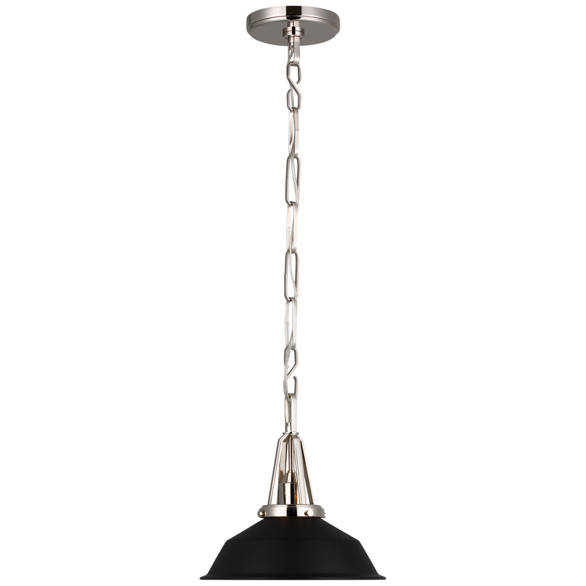 Layton 10" Pendant