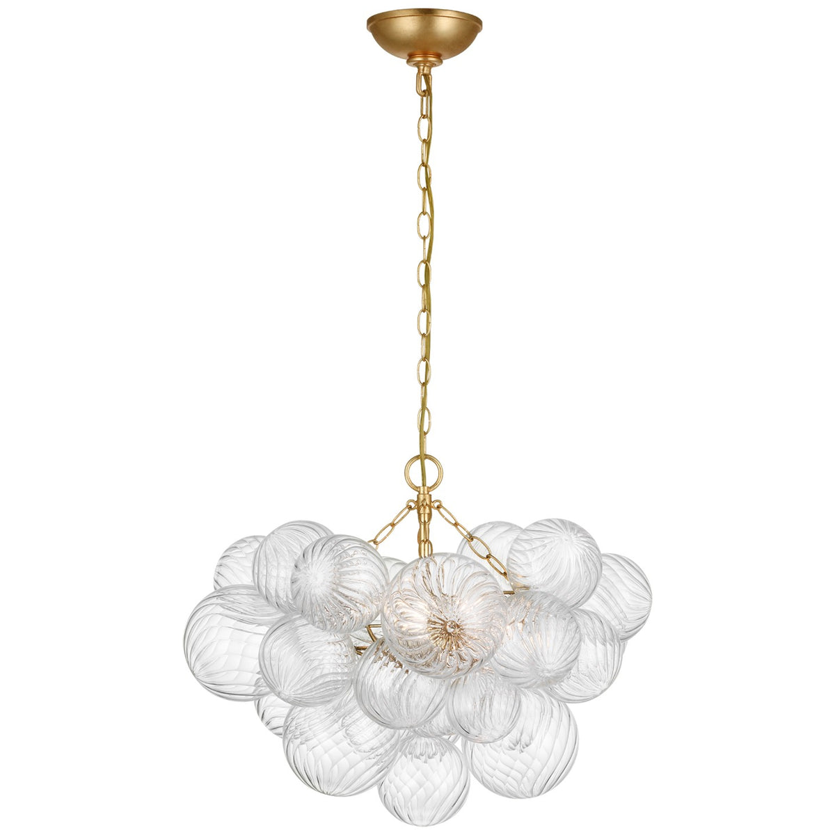 Talia Small Chandelier