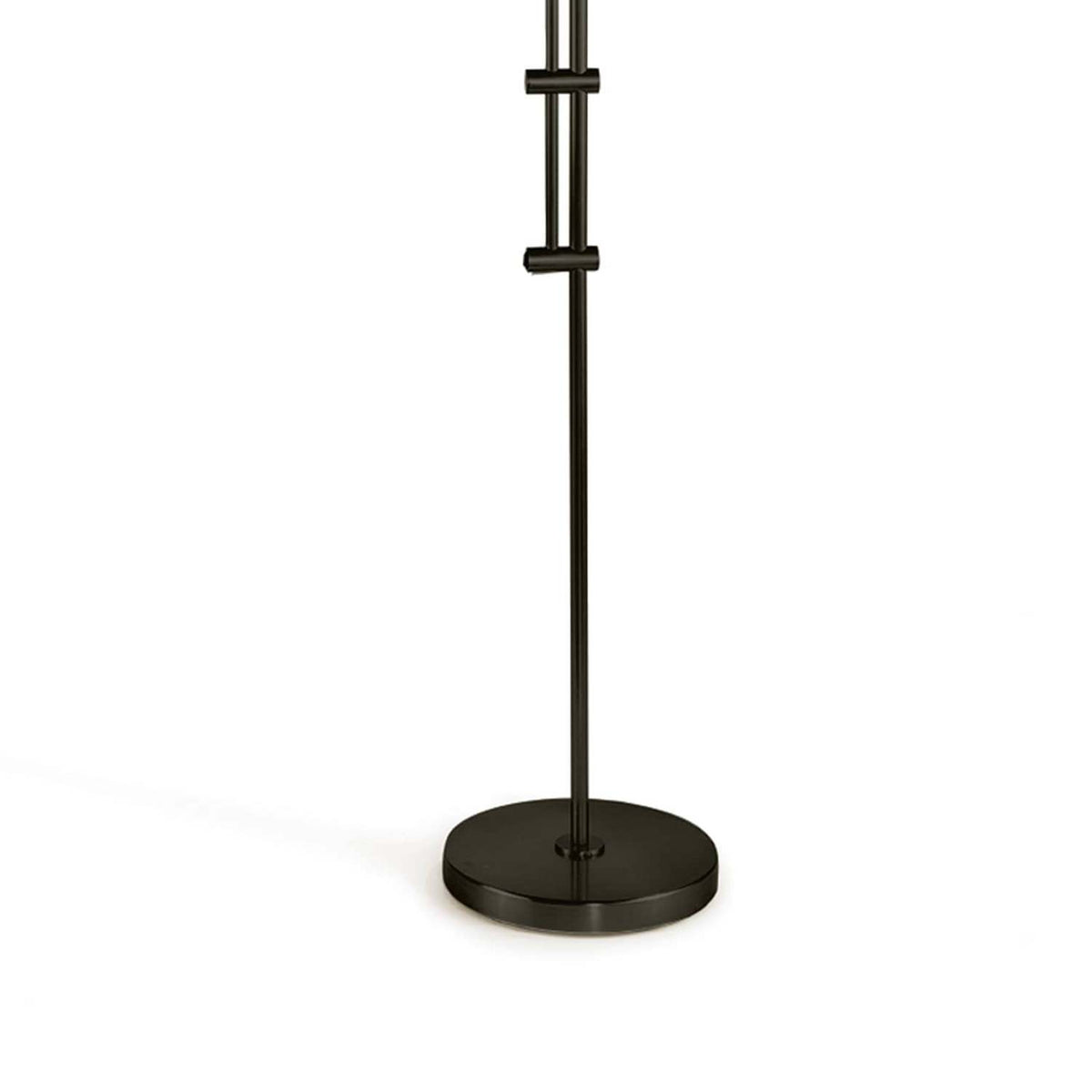 Arc One Light Floor Lamp