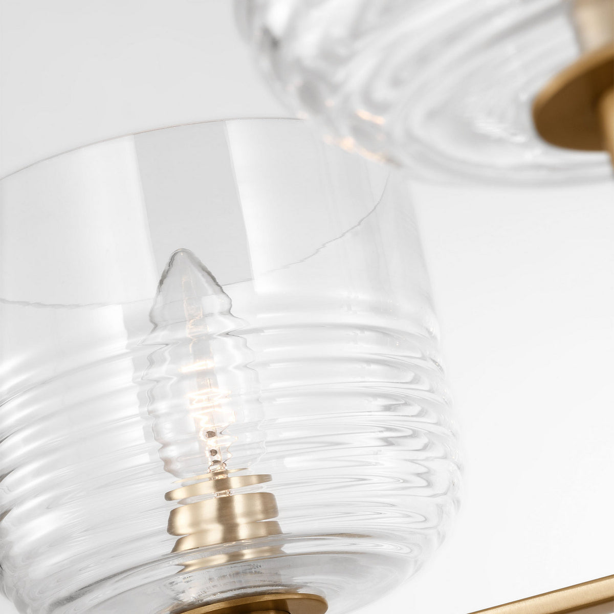Lochdale Large Chandelier