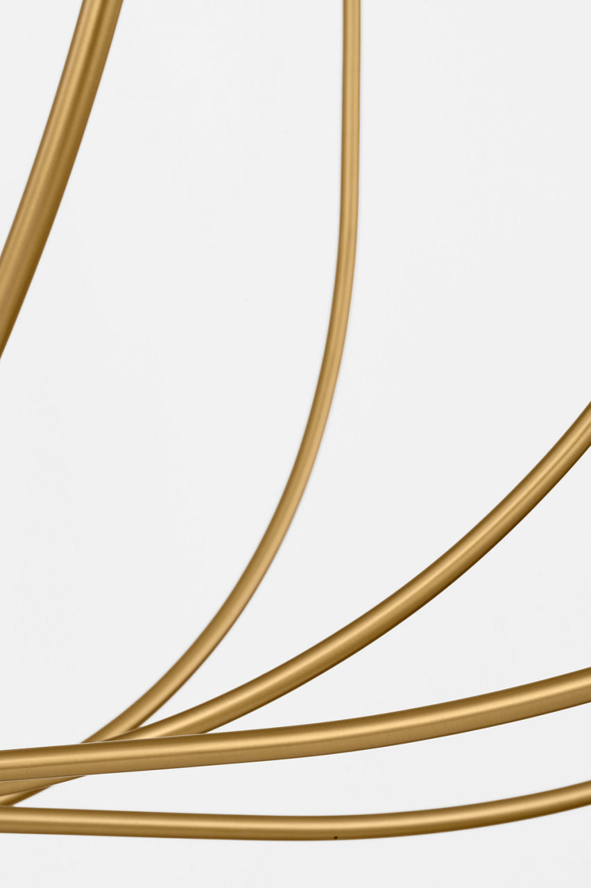 Lois 48 Chandelier