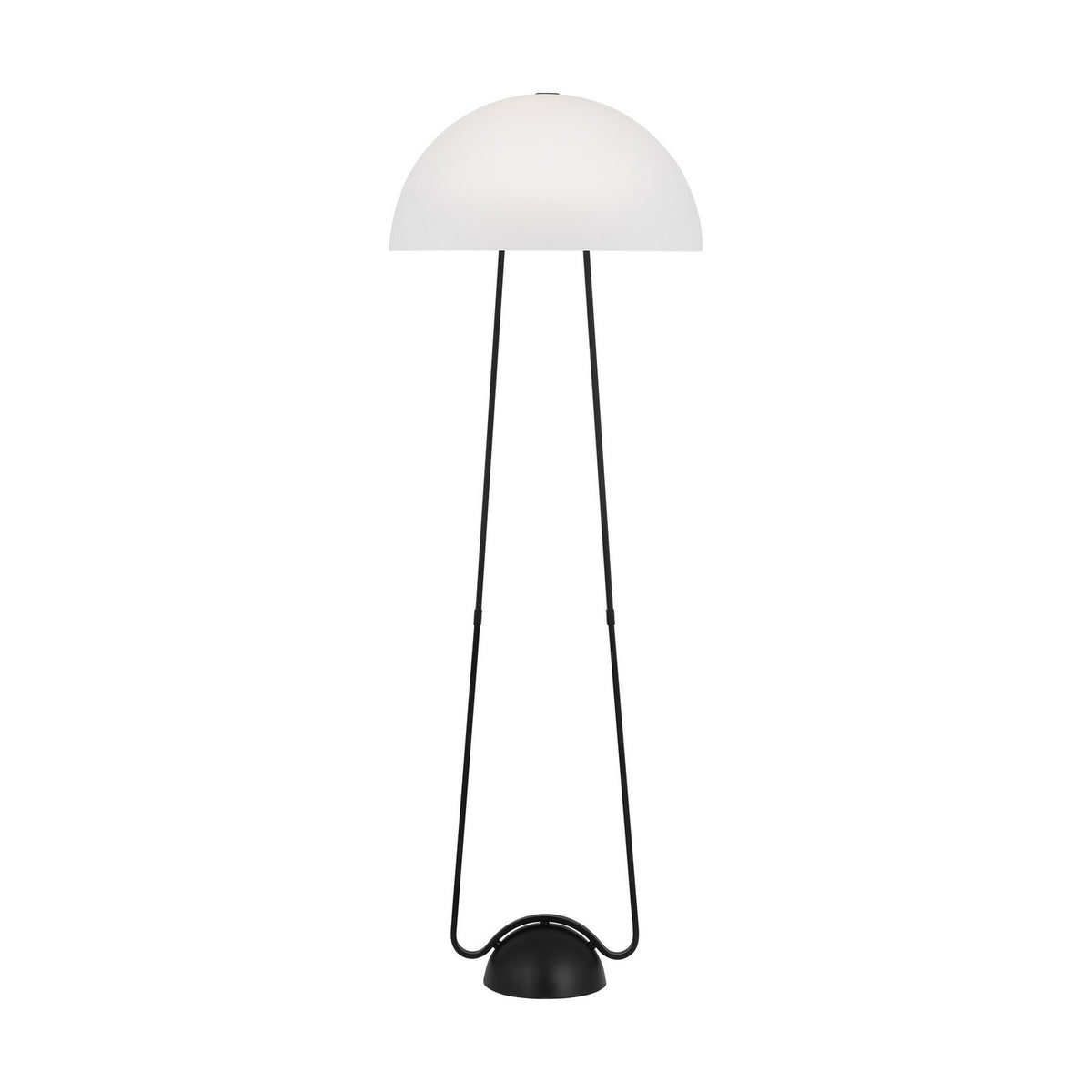 Nido Medium Floor Lamp