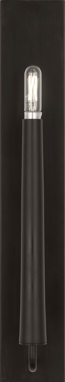 Lois 18 Single Sconce
