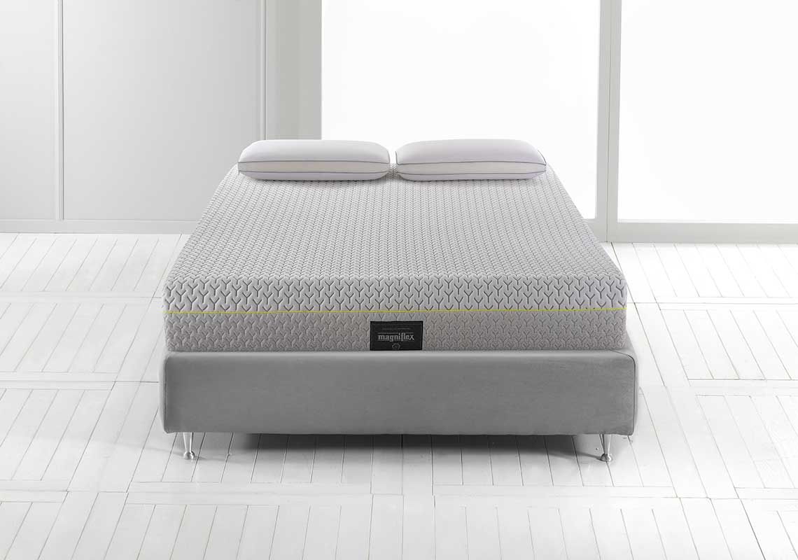 MagniStretch Sport 10 Mattress | Magniflex MagniStretch Sport 10 Mattress | Valley Ridge Furniture