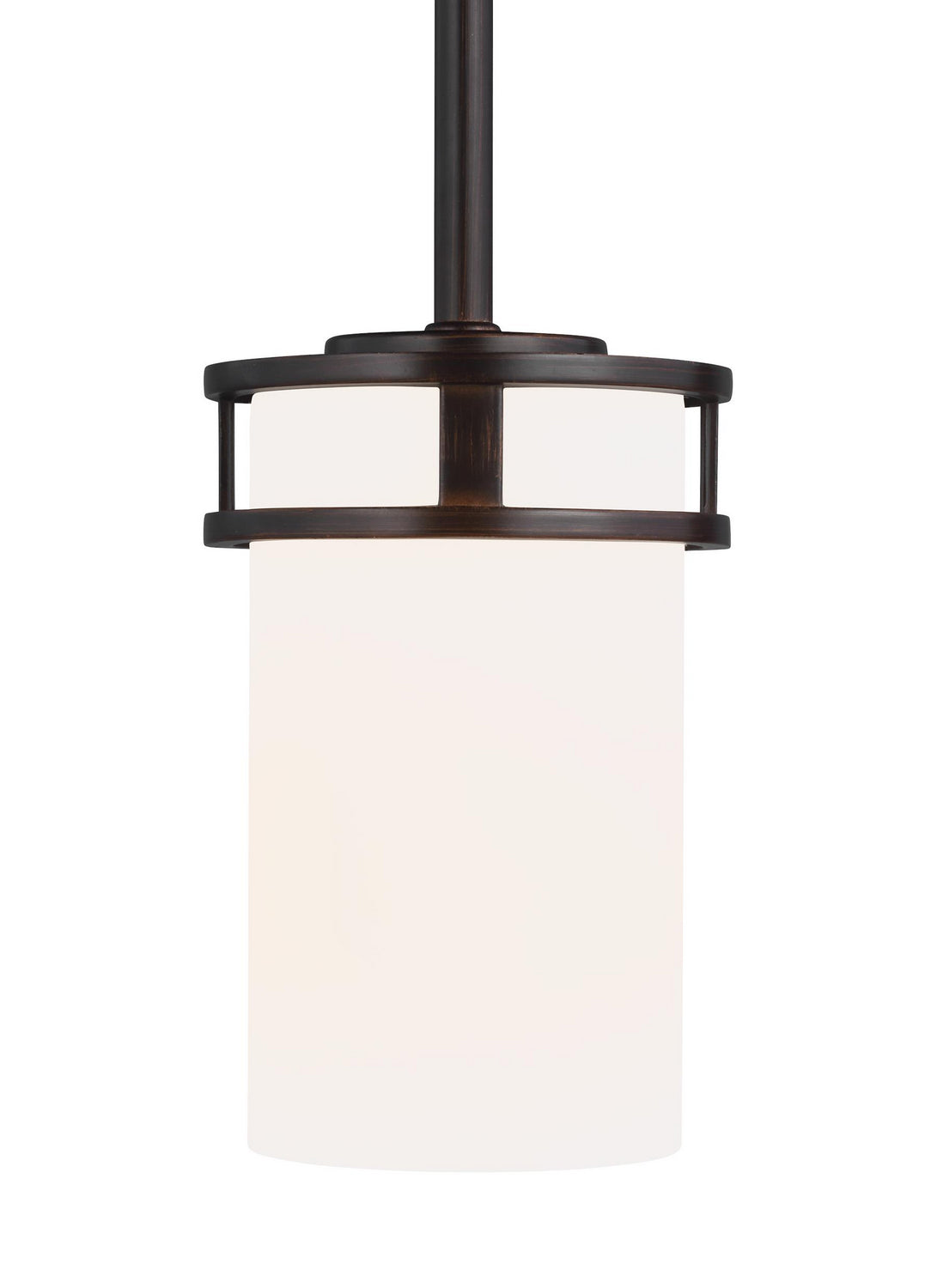 Robie One Light Pendant