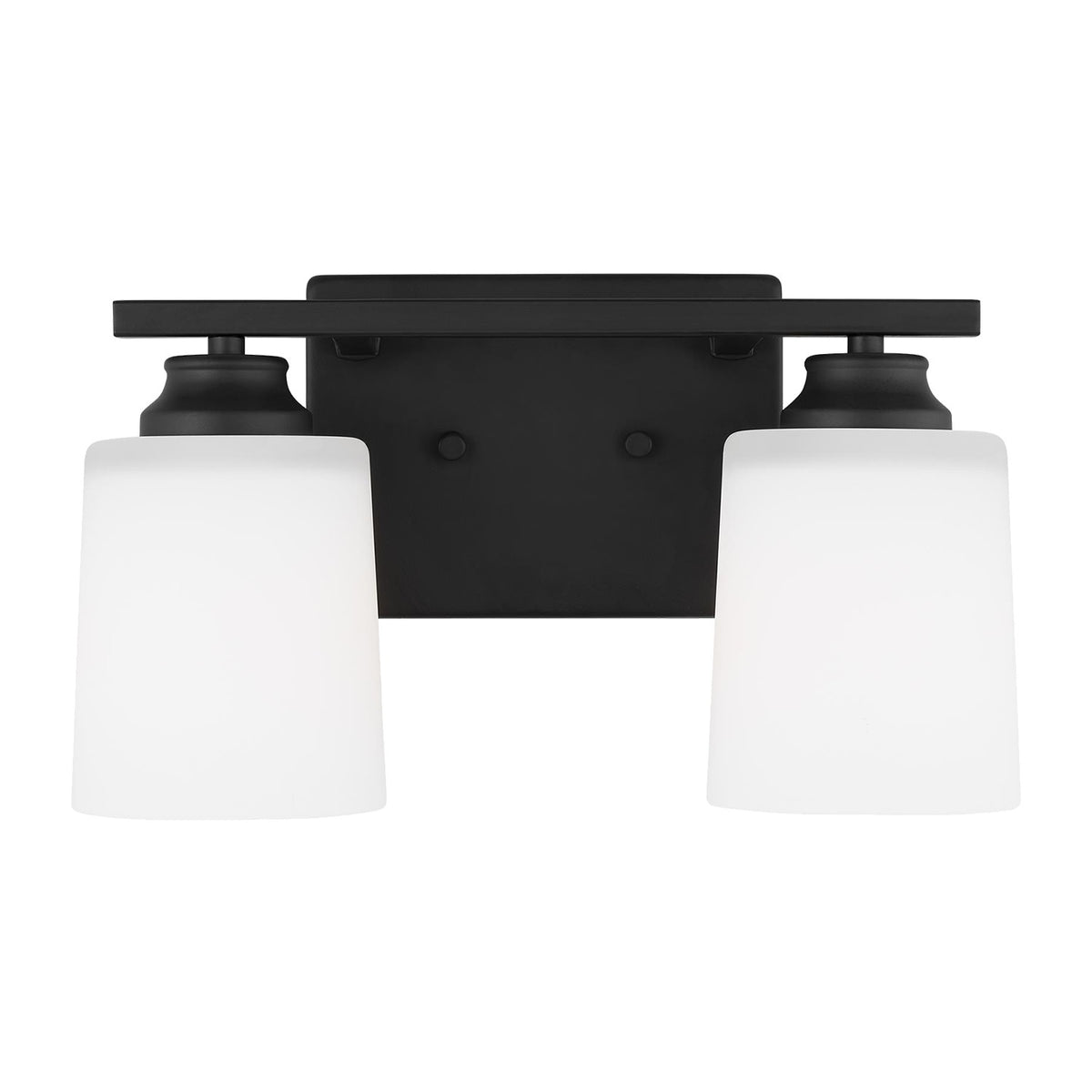 Vinton Two Light Wall/Bath Sconce