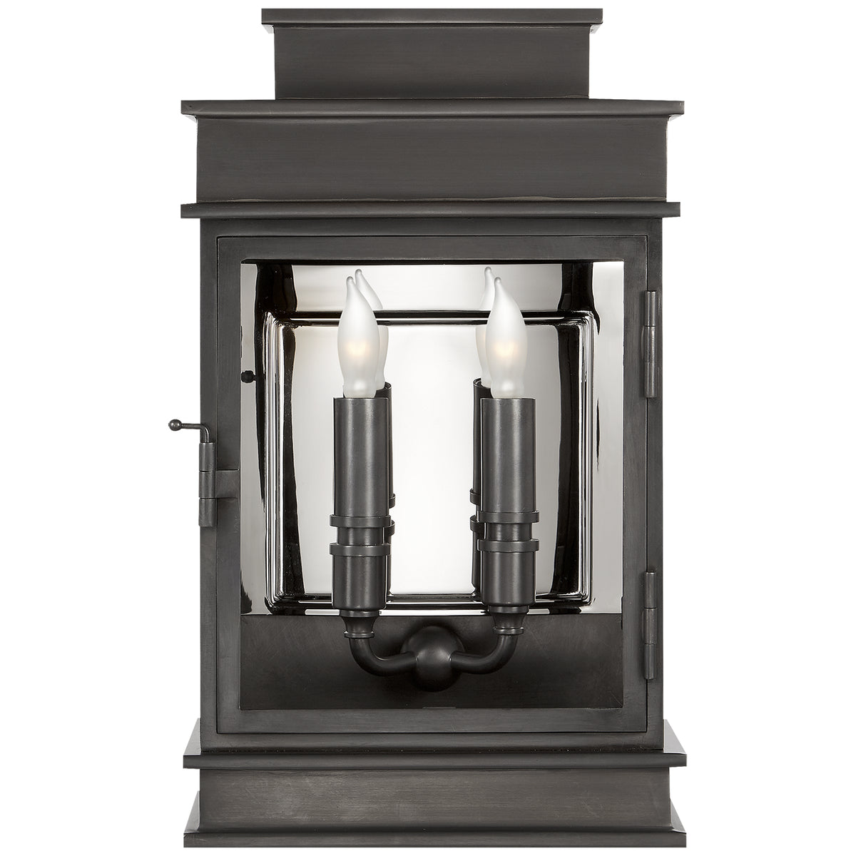 Linear Lantern Short