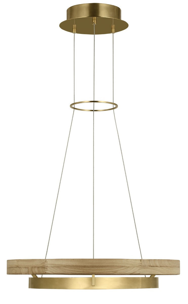 Grace 24 Chandelier