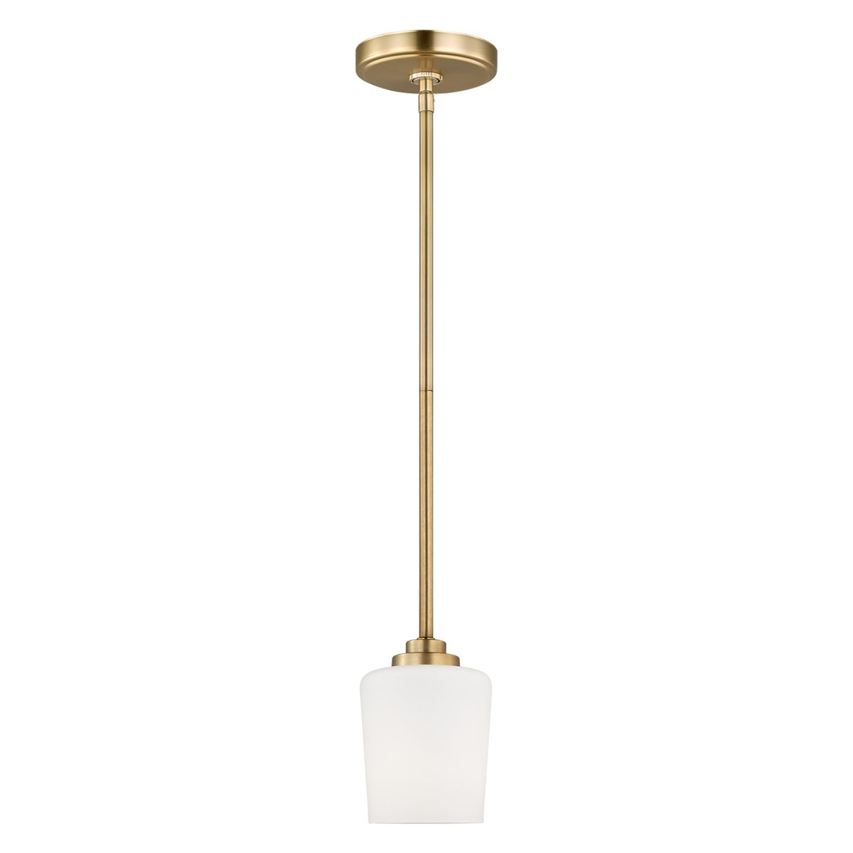 Windom One Light Pendant