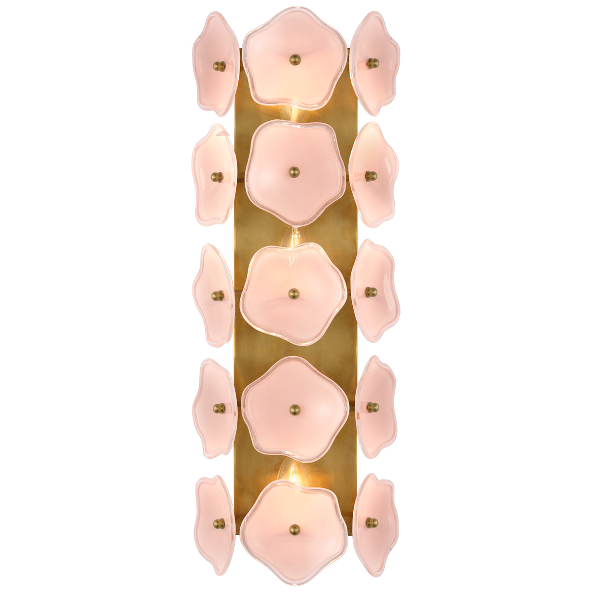 Leighton 20" Sconce