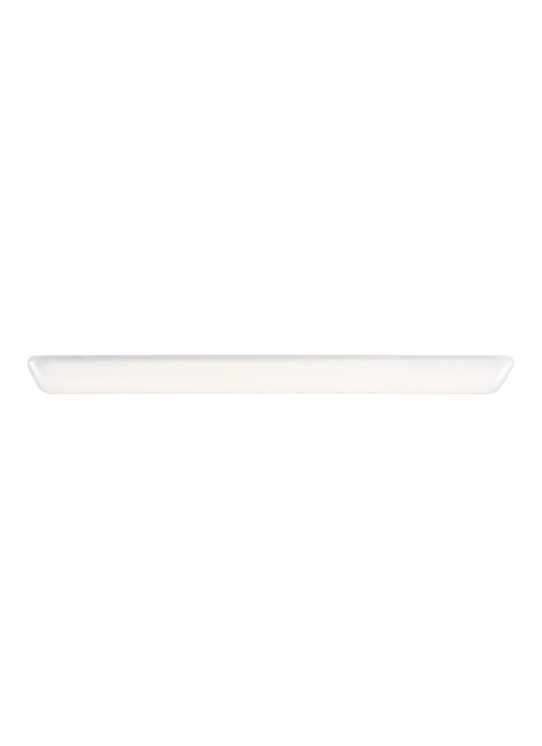 Kolmar Four Foot LED Flush Mount