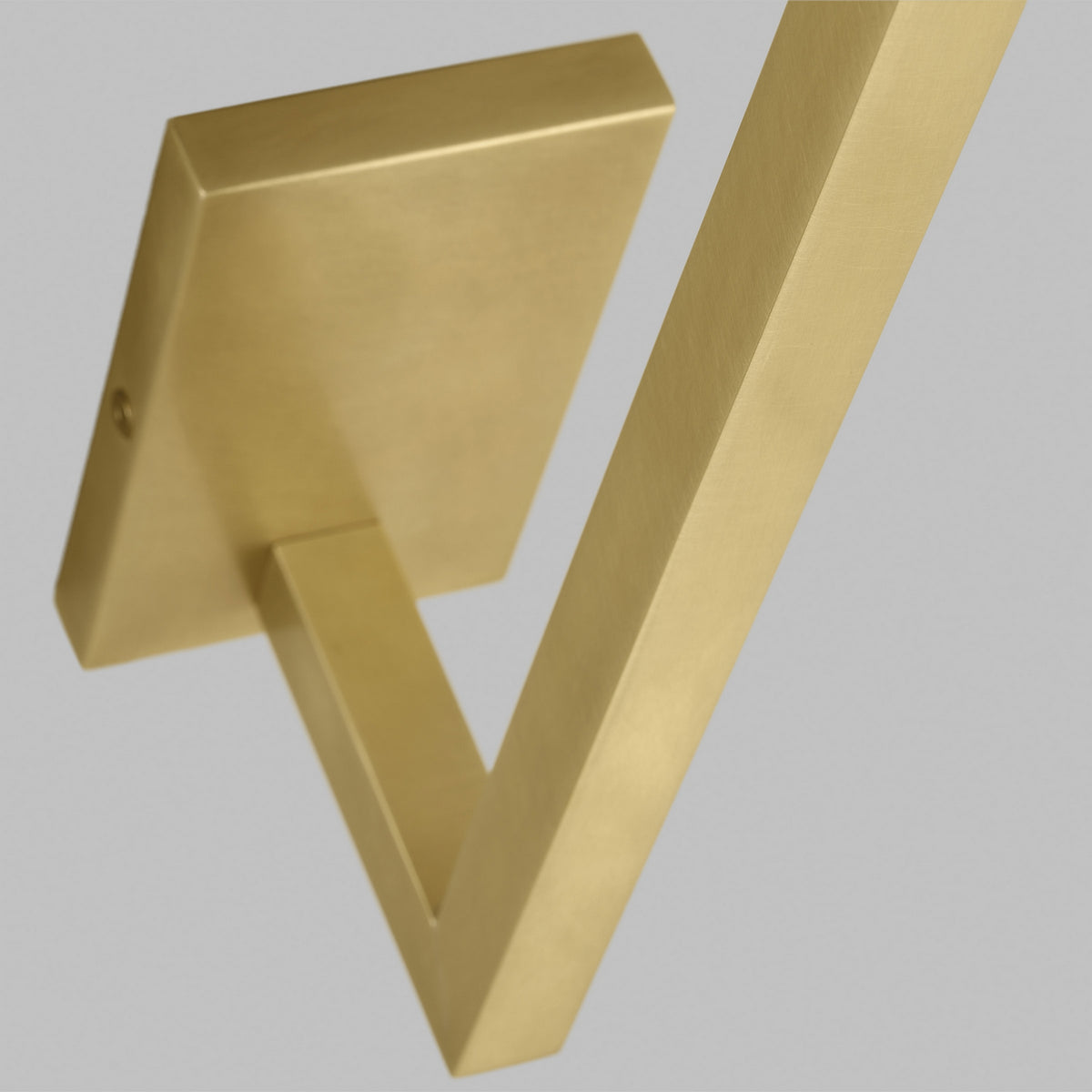 Stagger Large Sconce