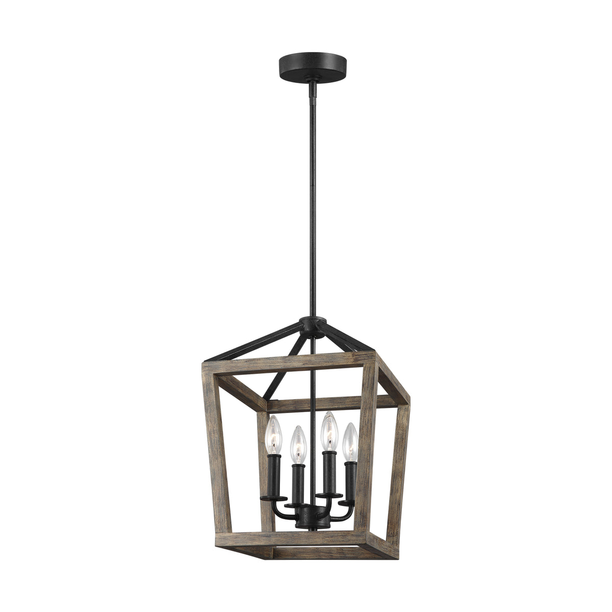 Gannet Small Lantern