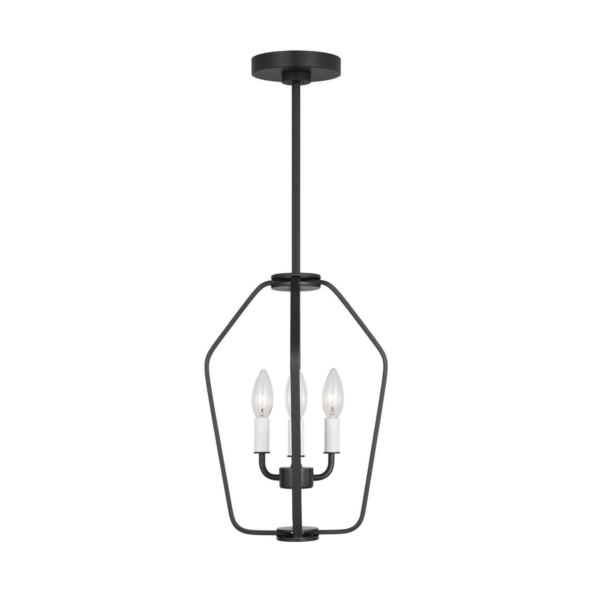 Kennan Three Light Chandelier