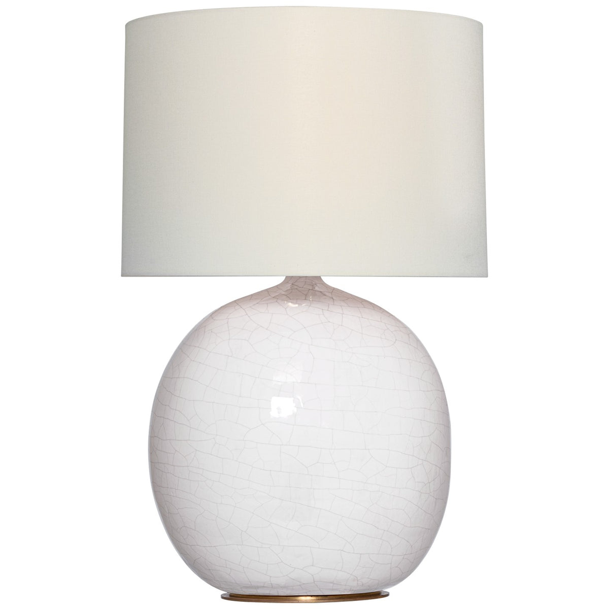 Sao Paulo 29" Table Lamp