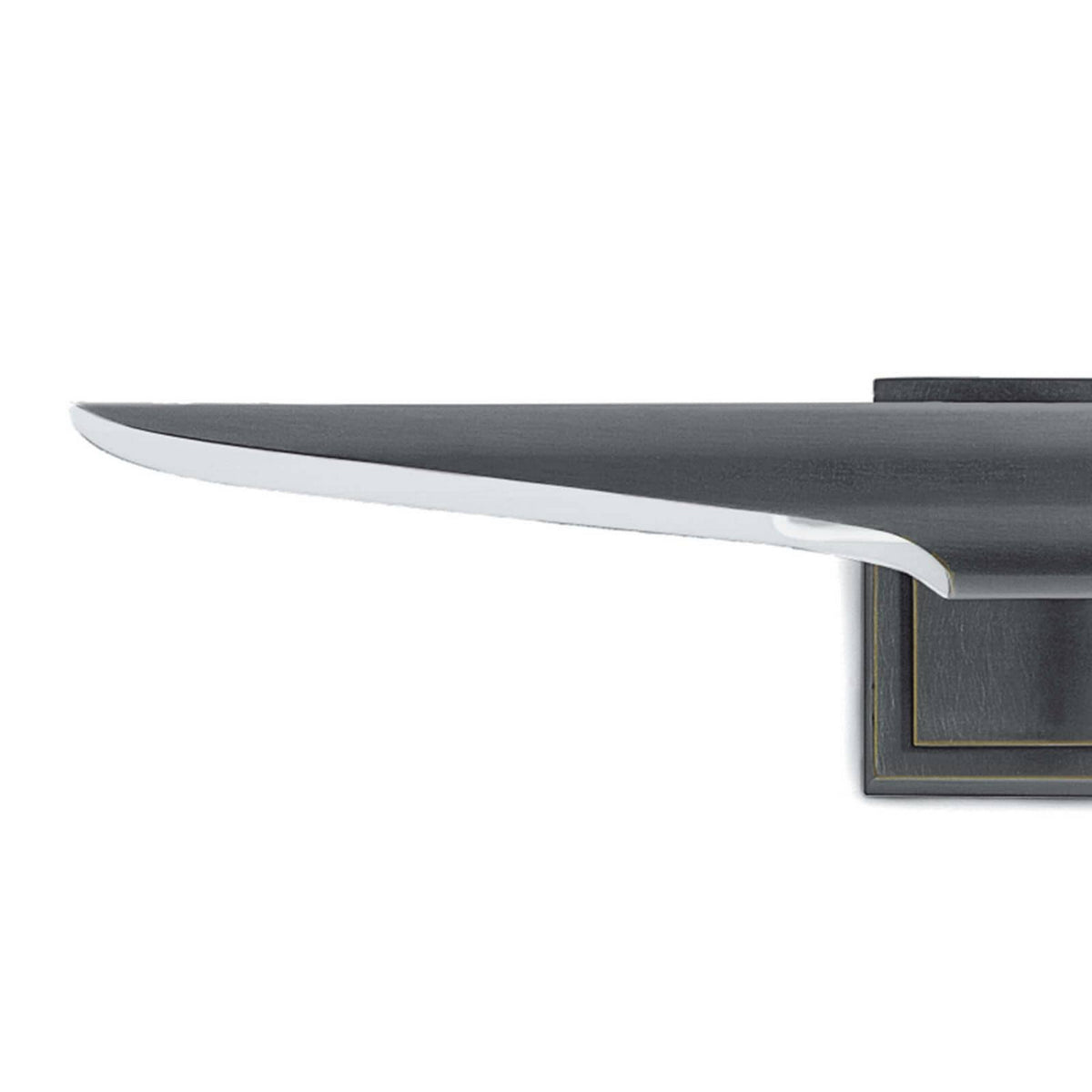 Redford Two Light Wall Sconce — 6.00"