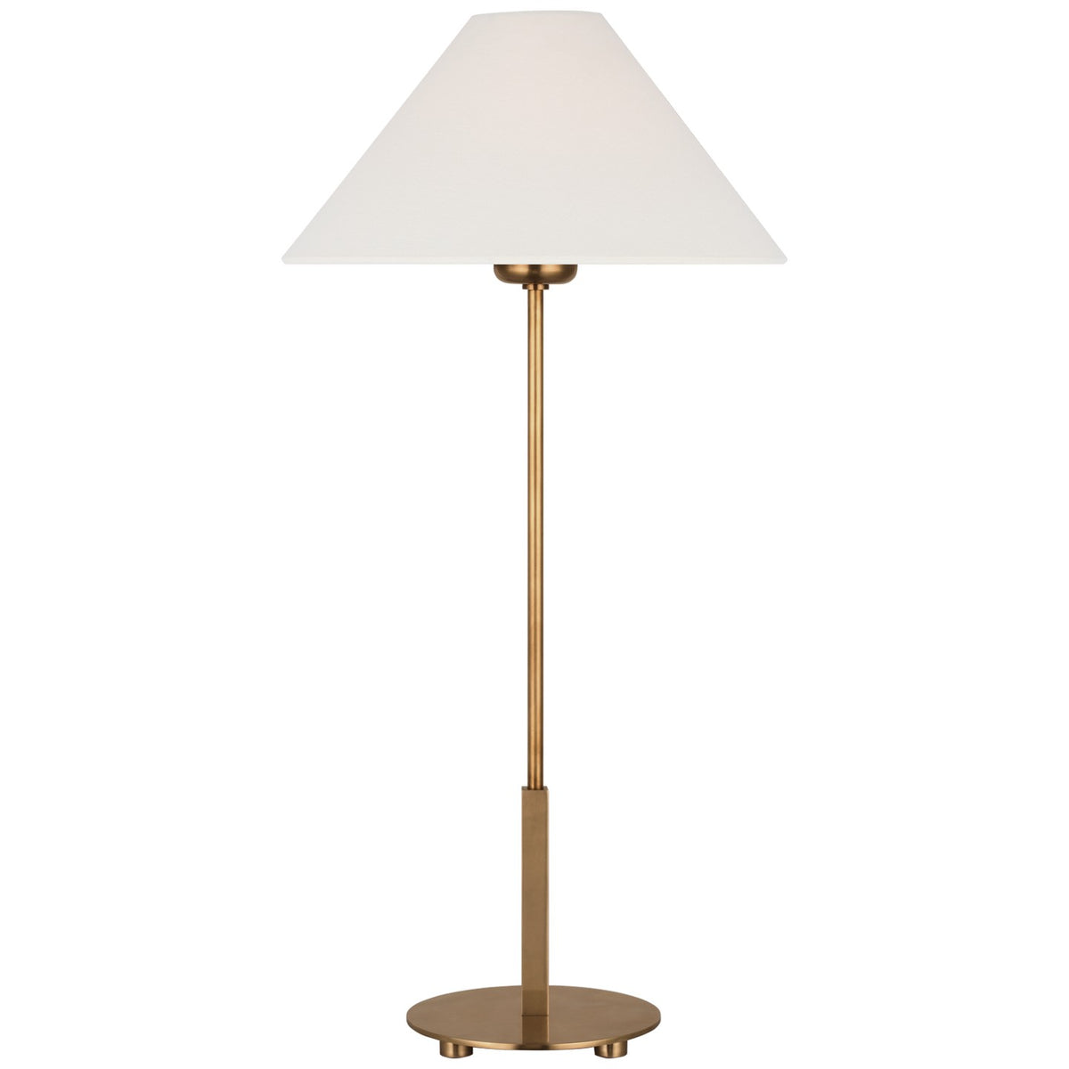 Hackney 24" Cordless Buffet Lamp
