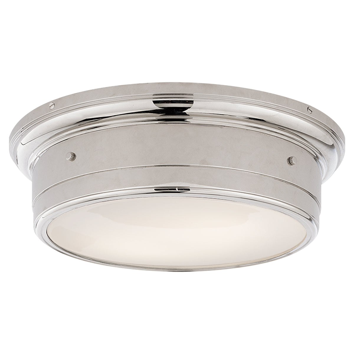 Siena Large Flush Mount