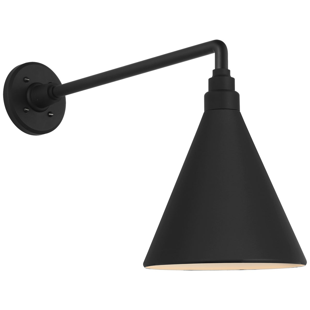 Academy 17.5" Mack Barn Light