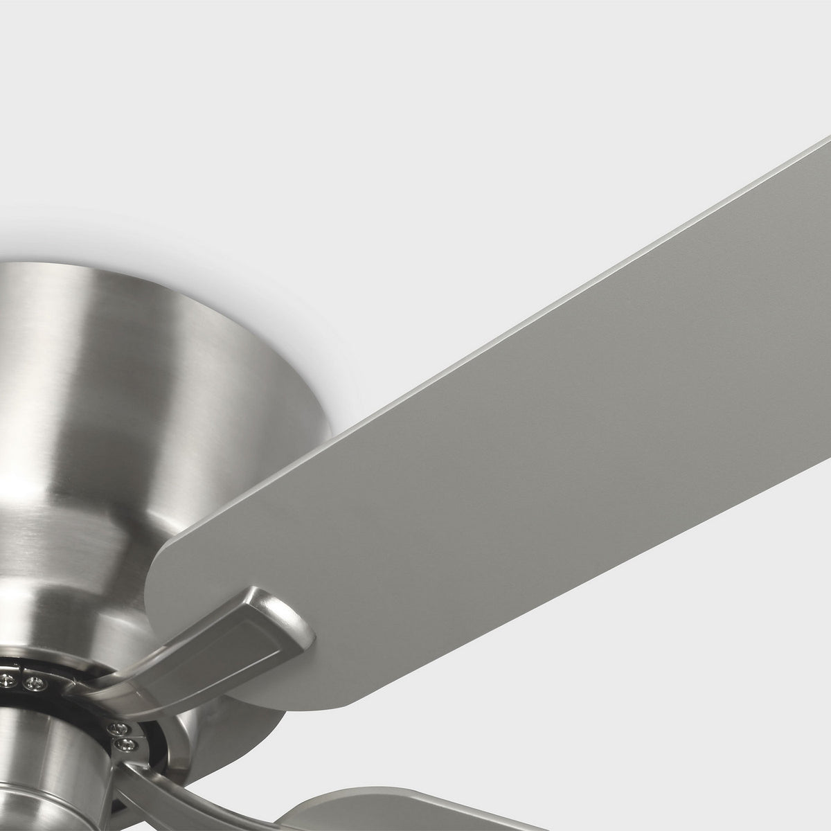 Linden 52" Hugger Ceiling Fan