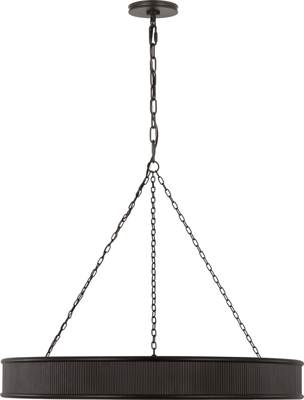 Ritz 36 Chandelier