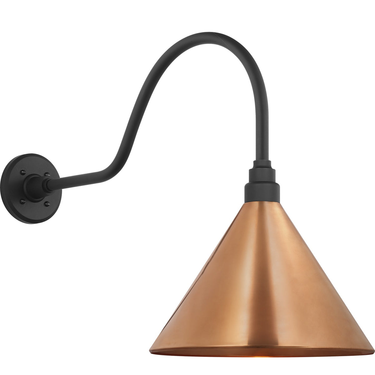 Academy 23" Flynn Barn Light
