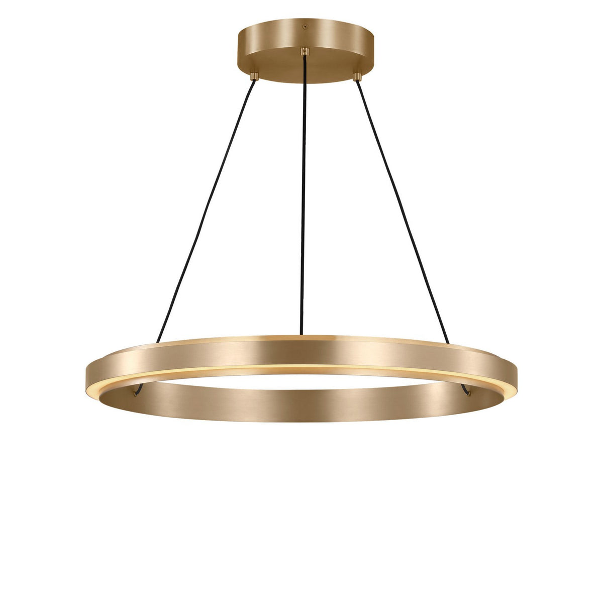 Aro 24 Led Chandelier