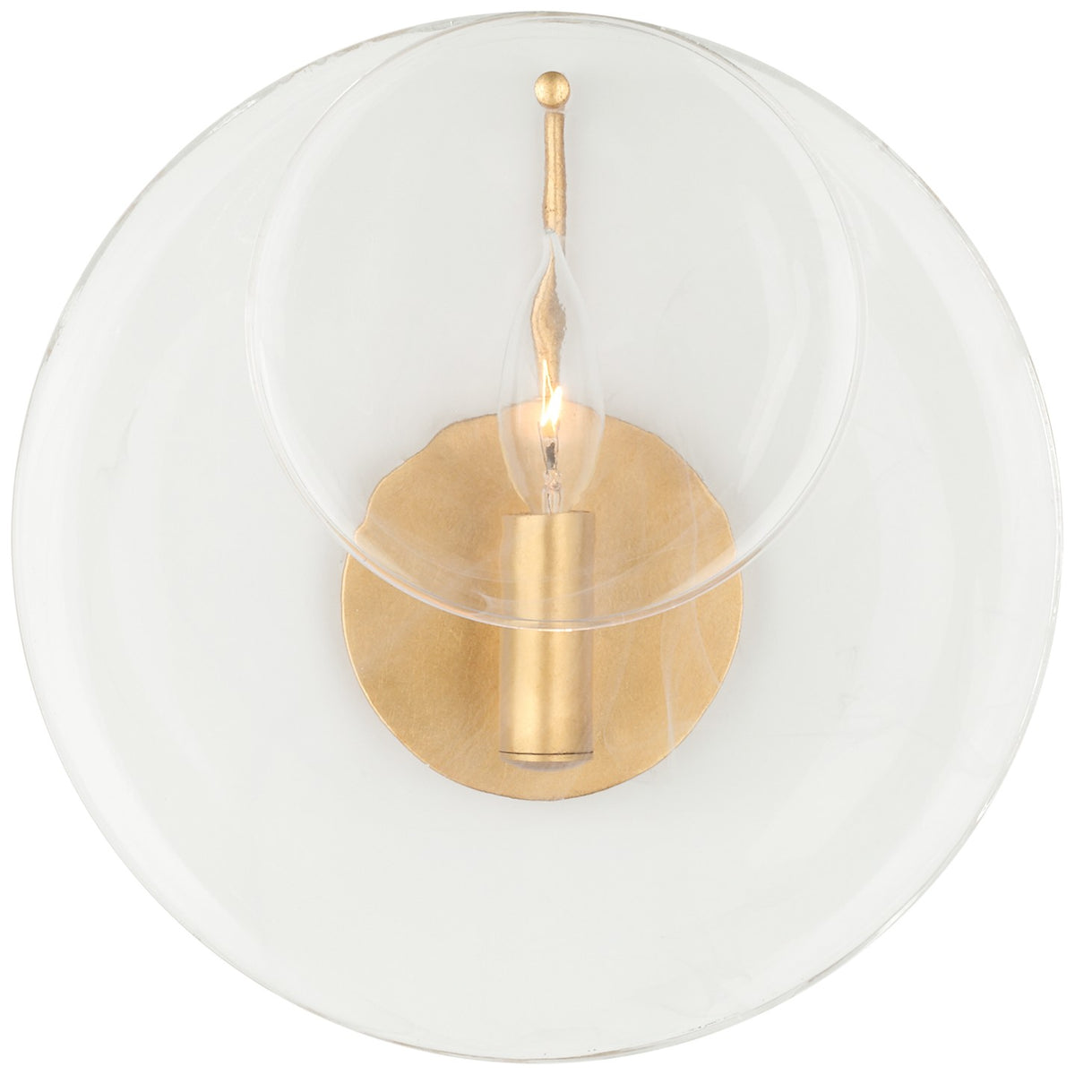 Loire Small Sconce