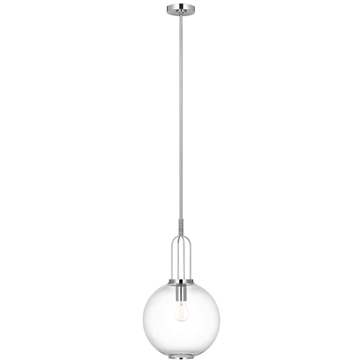Meir 12" Pendant