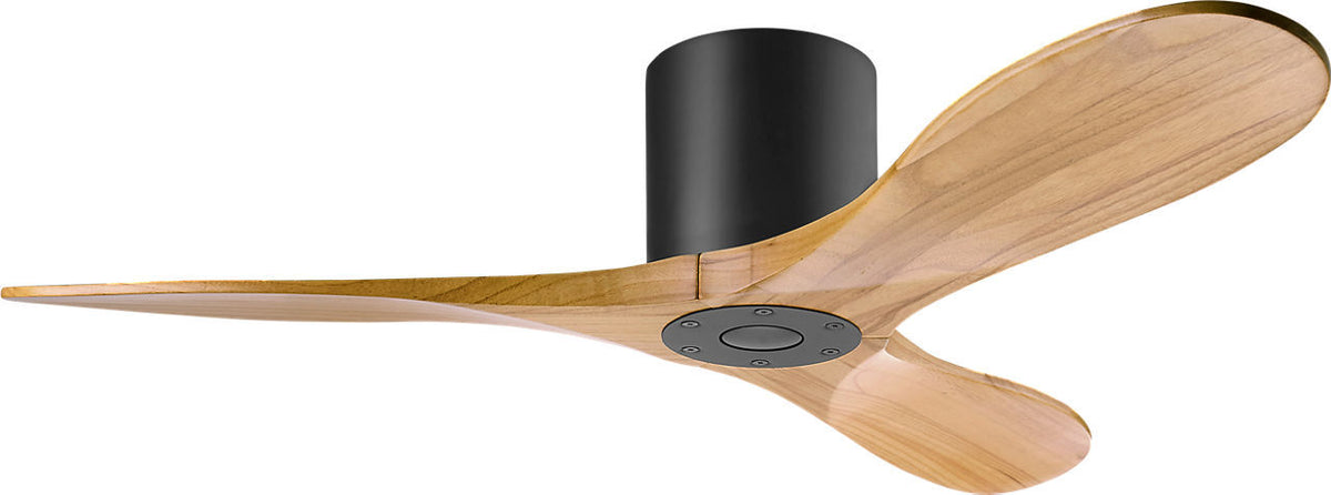 Maverick Smart 44" Hugger Ceiling Fan