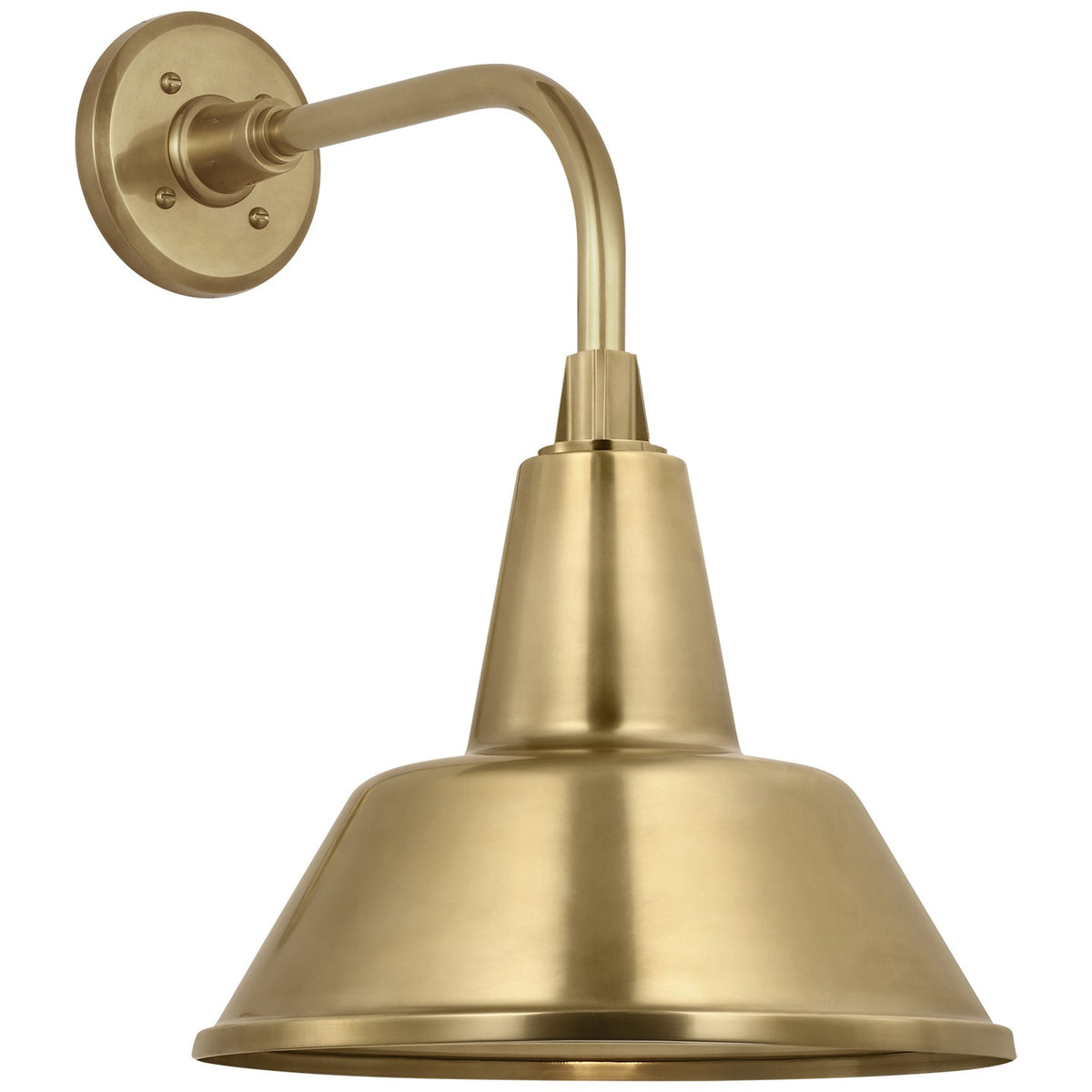 Academy 11" Rex Barn Light