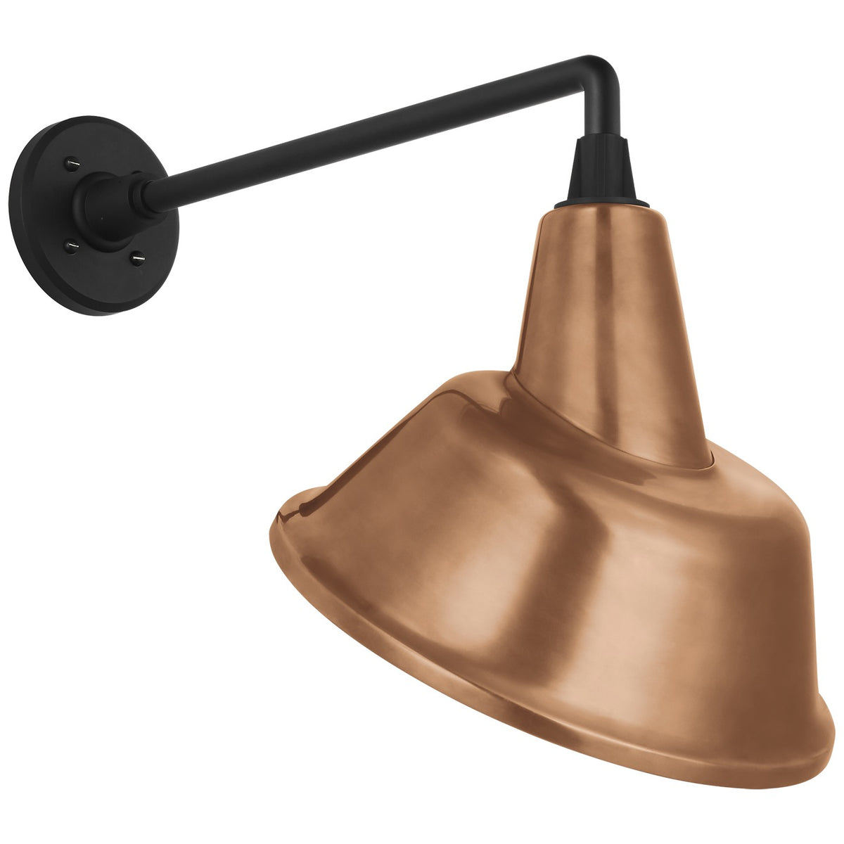 Academy 17.5" Mack Barn Light