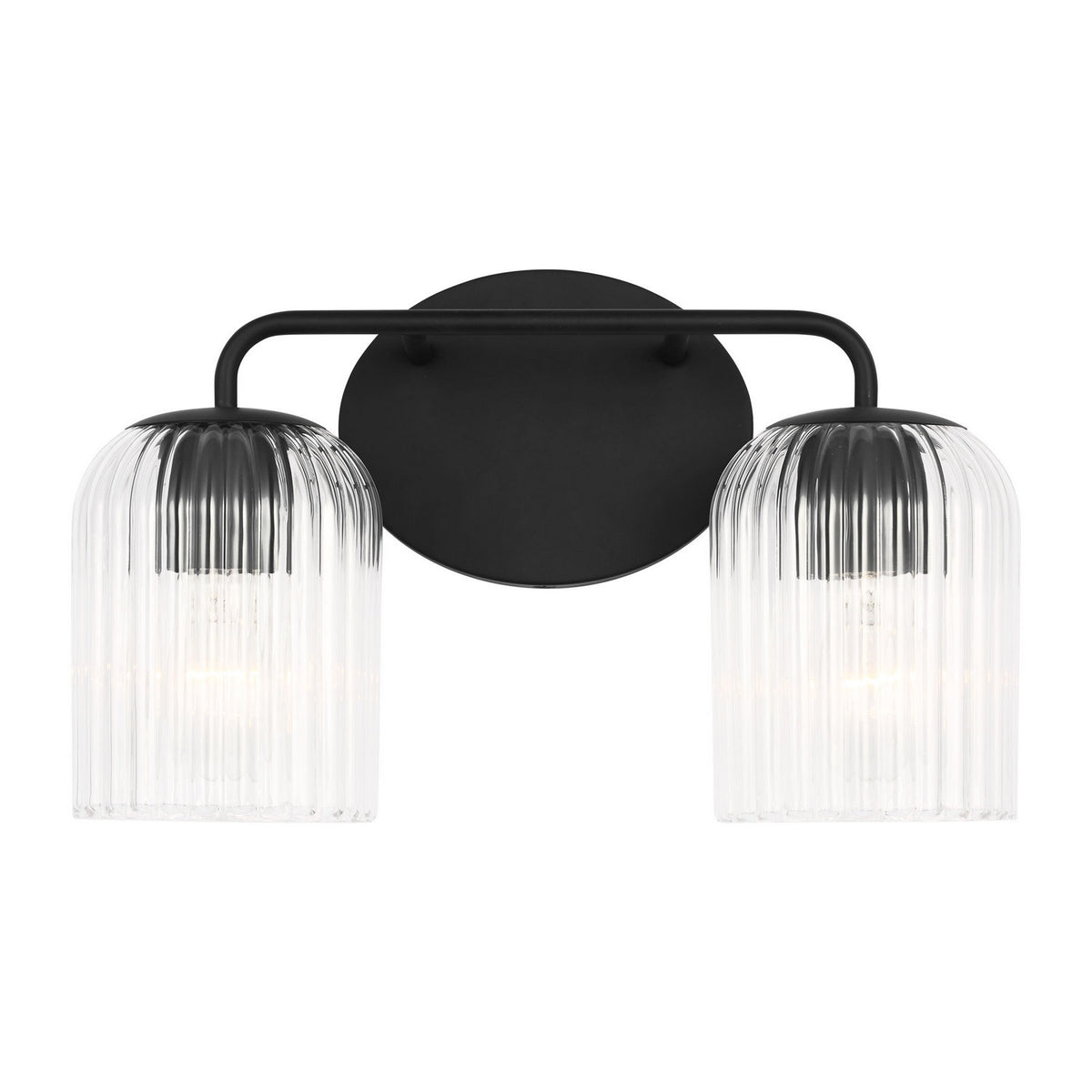 Eisele Two Light Bath