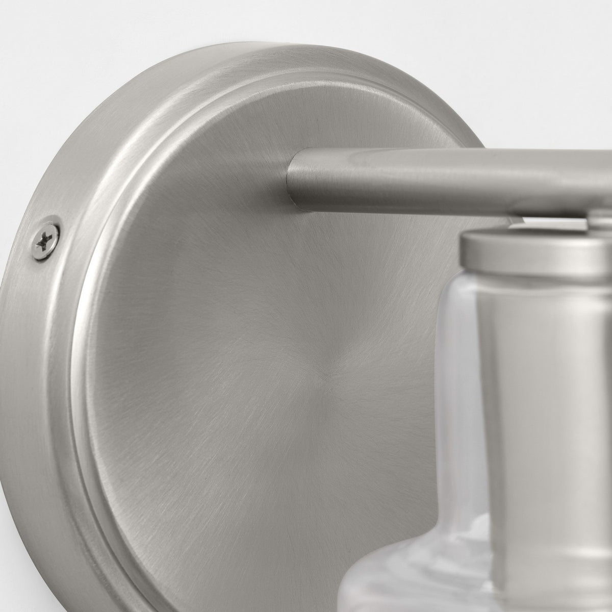 Sayward 1-Light Bath Sconce
