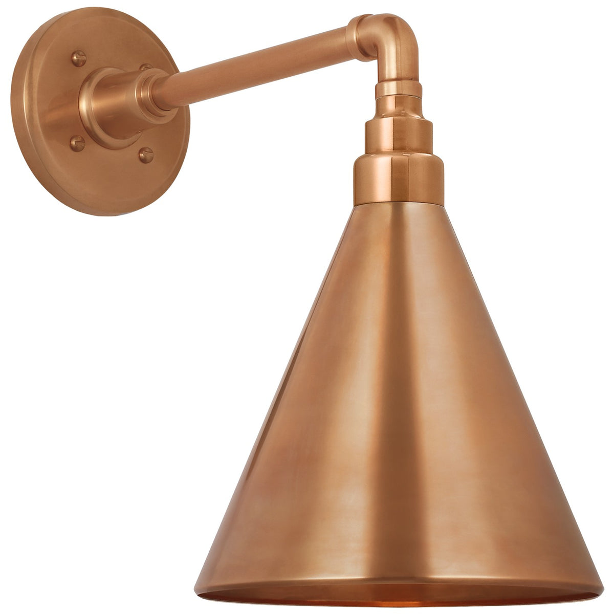 Academy 11" Mack Barn Light