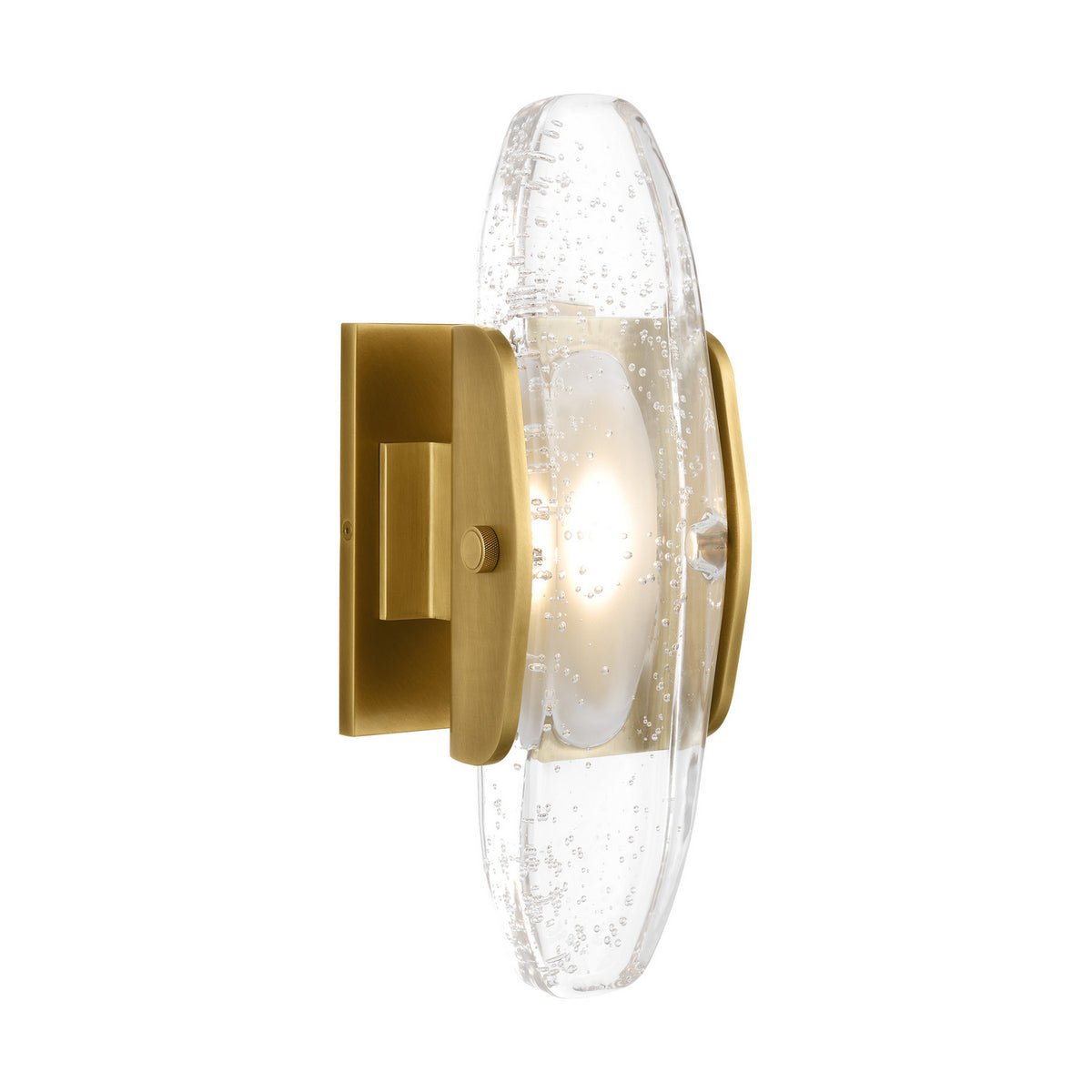 Wythe Medium Wall Sconce