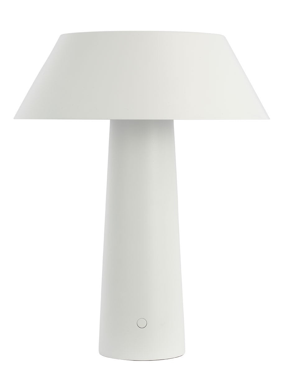 Sesa Accent Rechargeable Table Lamp