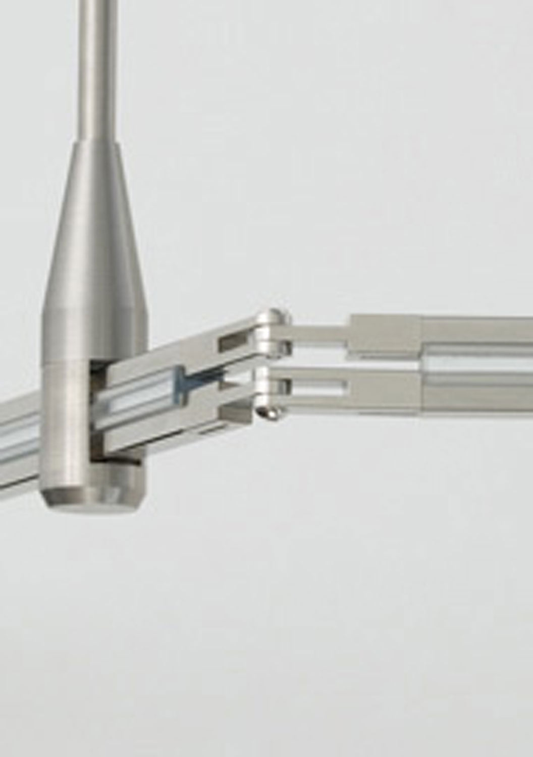 MonoRail Flexible Connectors